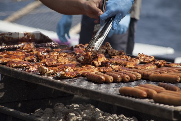 jose mier's sun valley swap meet