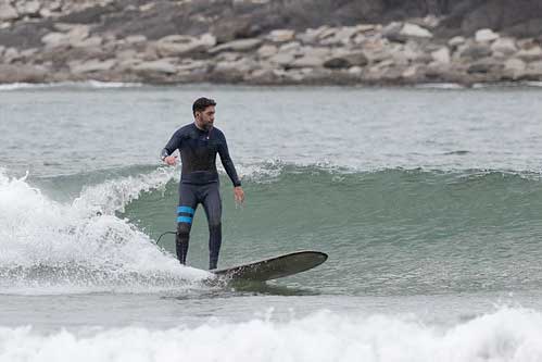 Jose Mier Defines Anonymous Surfing 