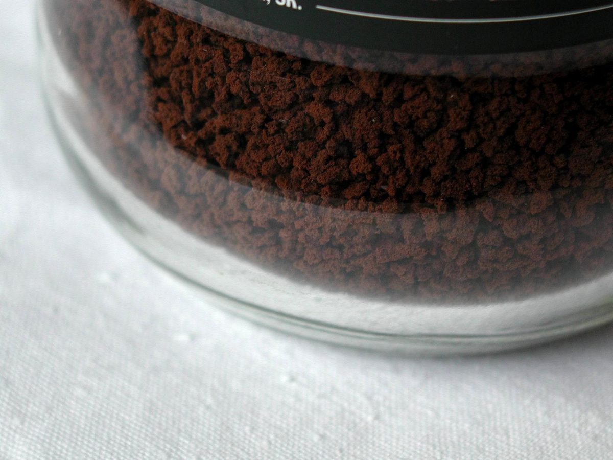 Cup of coffee representing the specialty coffee business in Sun Valley