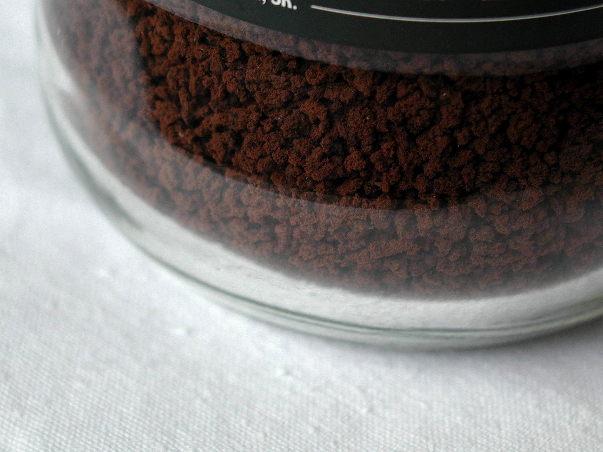 Cup of coffee representing the specialty coffee business in Sun Valley